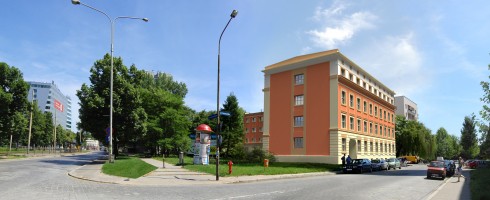 zdjęcie Rodis Center