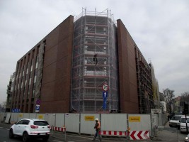 zdjęcie Collegium Paderevianum II Uniwersytetu Jagiellońskiego