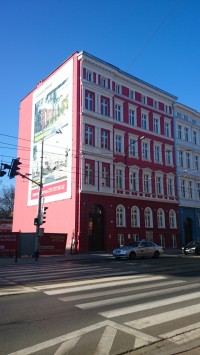 zdjęcie Piłsudskiego 91