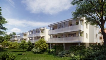 zdjęcie Wille Miejskie Krzycka 73-75