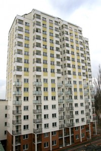 zdjęcie Praga Tower