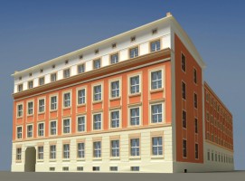zdjęcie Rodis Center