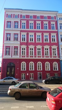 zdjęcie Piłsudskiego 91