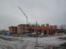 zdjęcie Zielone Osiedle