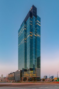 zdjęcie Warsaw Unit