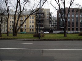 zdjęcie Collegium Paderevianum II Uniwersytetu Jagiellońskiego