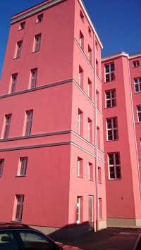 zdjęcie Piłsudskiego 91