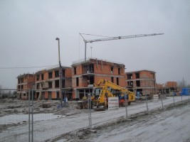 zdjęcie Zielone Osiedle