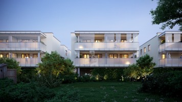 zdjęcie Wille Miejskie Krzycka 73-75