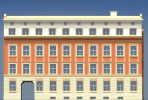 zdjęcie Rodis Center