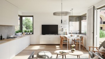 zdjęcie Wille Miejskie Krzycka 73-75