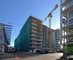 zdjęcie z budowy Braniborska 10