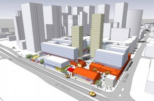 zdjęcie Dawne Muzeum Przemysłu