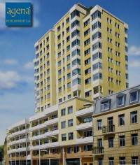 zdjęcie Praga Tower