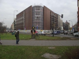 zdjęcie Collegium Paderevianum II Uniwersytetu Jagiellońskiego