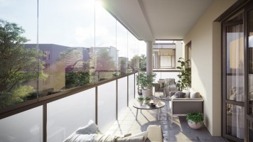 zdjęcie Wille Miejskie Krzycka 73-75