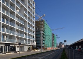 zdjęcie z budowy Braniborska 10