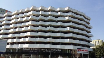 zdjęcie Manhattan Place