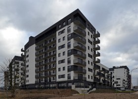 zdjęcie Resi4Rent Rychtalska