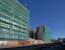 zdjęcie z budowy Braniborska 10