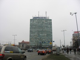 zdjęcie Centrum Biznesu Zieleniak