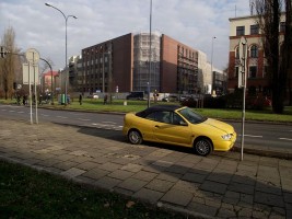 zdjęcie Collegium Paderevianum II Uniwersytetu Jagiellońskiego