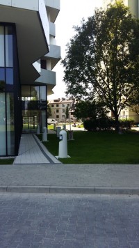 zdjęcie Manhattan Place