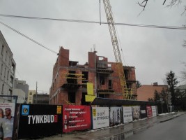 zdjęcie Dom Na Styrskiej