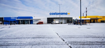 zdjęcie Castorama