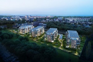 zdjęcie Osiedle Gdańska