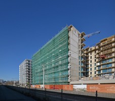 zdjęcie z budowy Braniborska 10