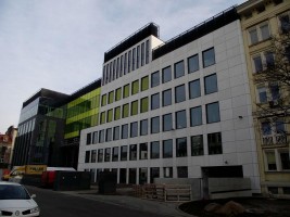 prace wykończeniowe