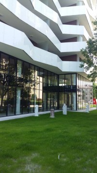 zdjęcie Manhattan Place