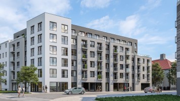 zdjęcie Wilda Corner