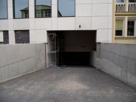 prace wykończeniowe