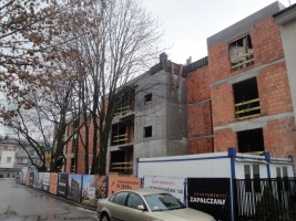 zdjęcie Apartamenty Zapałczana