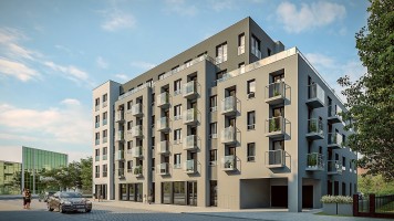 zdjęcie Wilda Corner