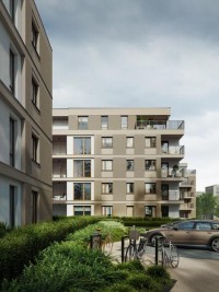 zdjęcie Osiedle Gdańska