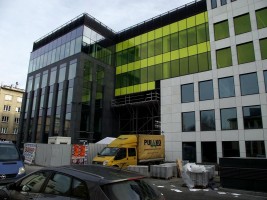 prace wykończeniowe