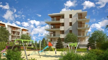 zdjęcie Słoneczne Tarasy