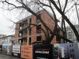 zdjęcie Apartamenty Zapałczana