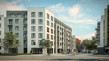 zdjęcie Wilda Corner