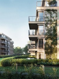 zdjęcie Osiedle Gdańska