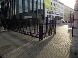 prace wykończeniowe