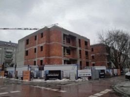 zdjęcie Apartamenty Zapałczana