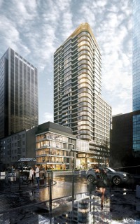 zdjęcie Royal Tulip Warsaw Apartments