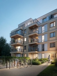 zdjęcie Osiedle Gdańska