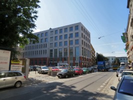zdjęcie Delta Office
