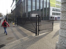 prace wykończeniowe