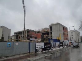 zdjęcie Apartamenty Zapałczana
